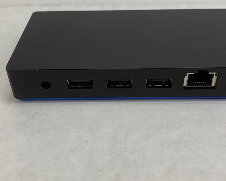 HP HSTNH-U601 Elite USB-C Docking Station (Lot of 2)