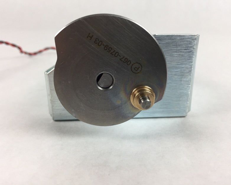 Pittman Lo-Cog GM8223C263-R2 Rev B 24VDC Motor 6:1 Ratio