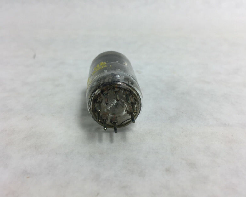 Sylvania Electronic Tube 4KE8