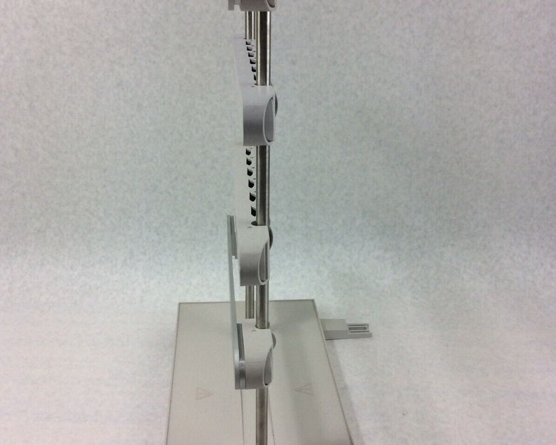 Agilent 1100 Manual Injector and Column Organizer G1383A 5042-6423 White