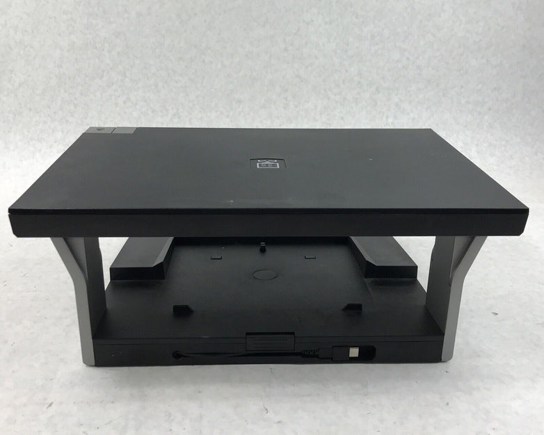 DELL PW395 Laptop Docking Station E/PORT PR02X Computer Monitor Stand