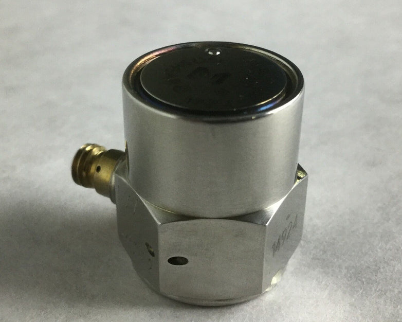 Endevco Accel 7201-10 Accelerometer, Untested