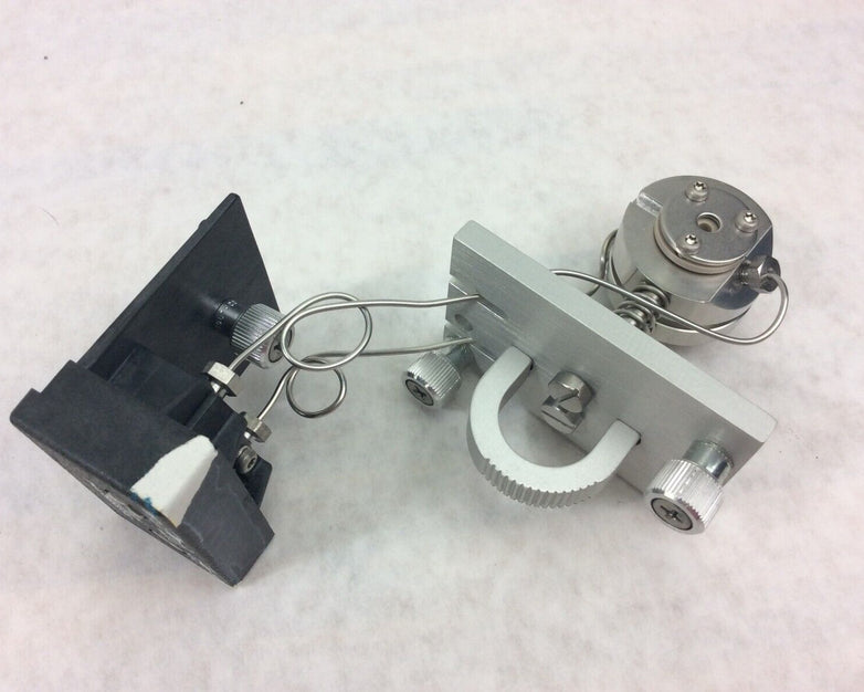Waters WAT057462 996 Microbore MS Flowcell 3MM HPLC