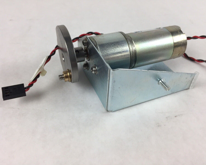 Pittman Lo-Cog GM8223C263-R2 Rev B 24VDC Motor 6:1 Ratio