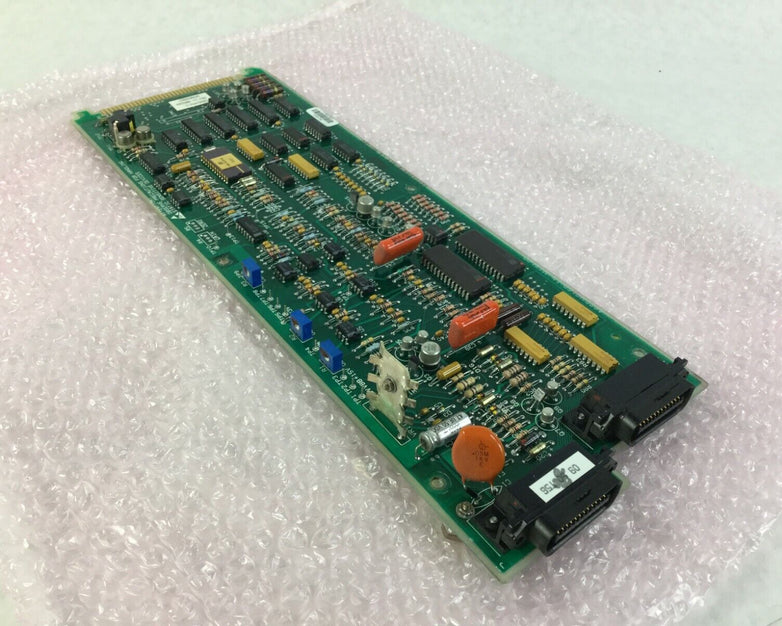 TAYLOR MOD SYSTEMS 125S1994-1 Rev LL Circuit Board