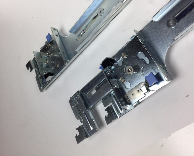 Dell PowerEdge Server Rails CN-0UN443-01078-72C-0332 Rev A00