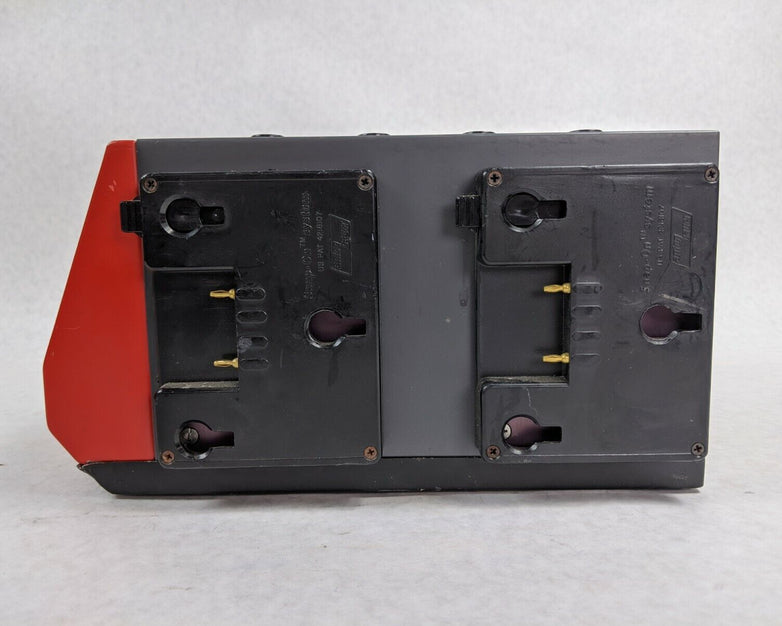PAG SC2 Microcomputer-Controlled Battery Managment System Frezzi PAG 9704