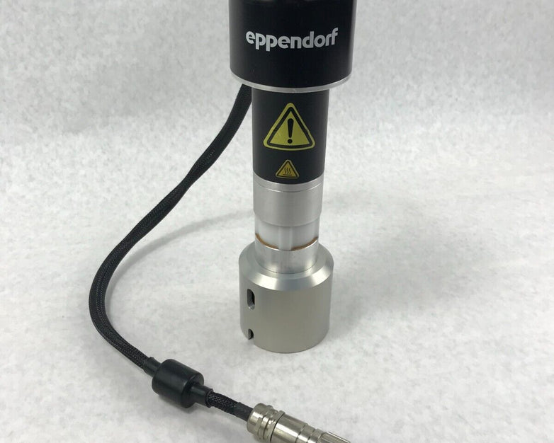 Eppendorf Magmotor 720210077 11 1/4" Fermenter Agitator