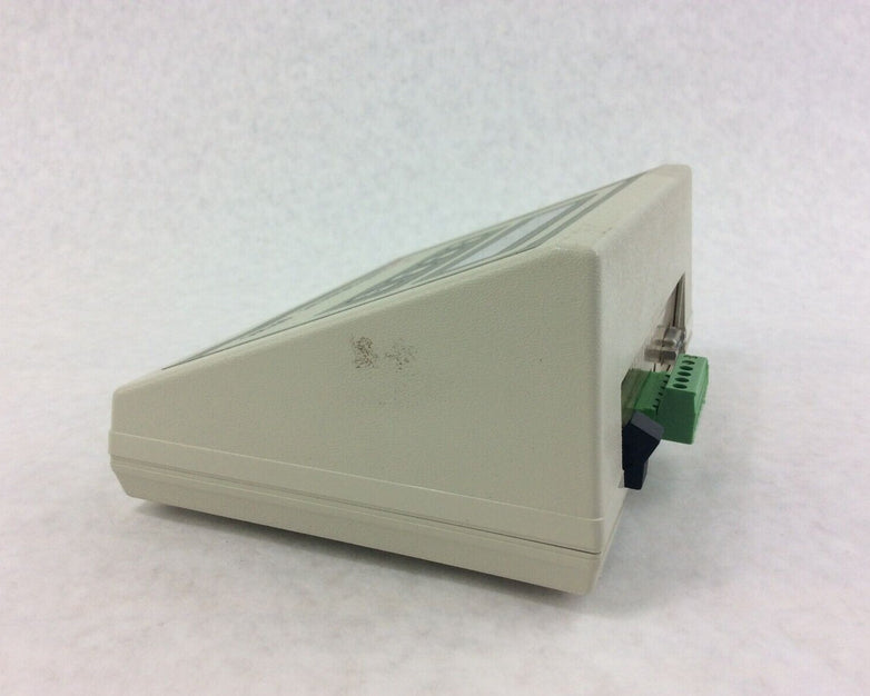 Scientific Software SS120C Chromatogram Resolution Signal Generator