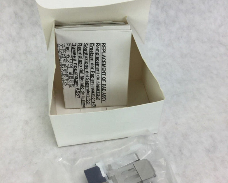 Pad Assy PA03586-0002