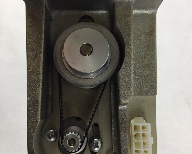 Siemens Advia 120 Motor Encoder Flowcell Pump Asy HC 1859-01 Bayer 067-0657-02