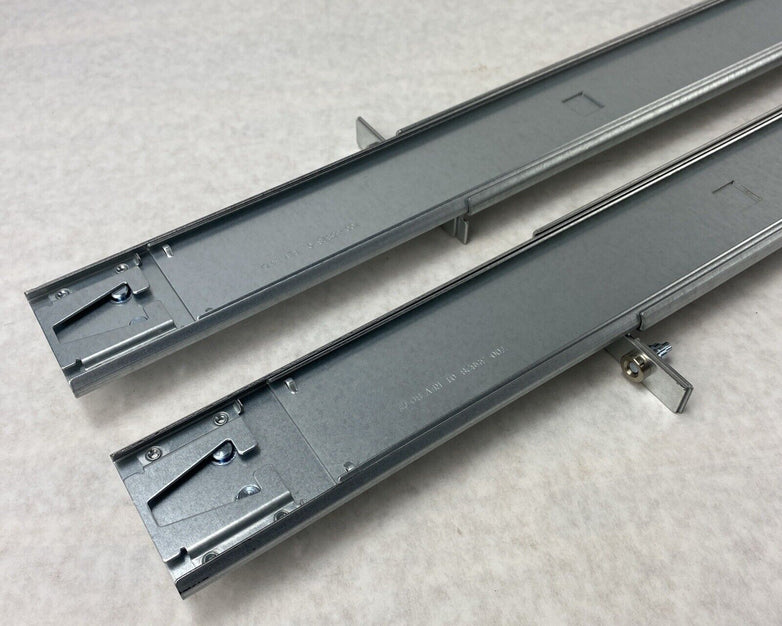 Cisco L + R Rail Kit Set 700-35824-01 700-35838-01 Outer 700-35828-01 Inner