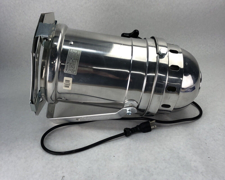 American DJ Stage Light Model 64 COMBO 120V 60Hz 4.2