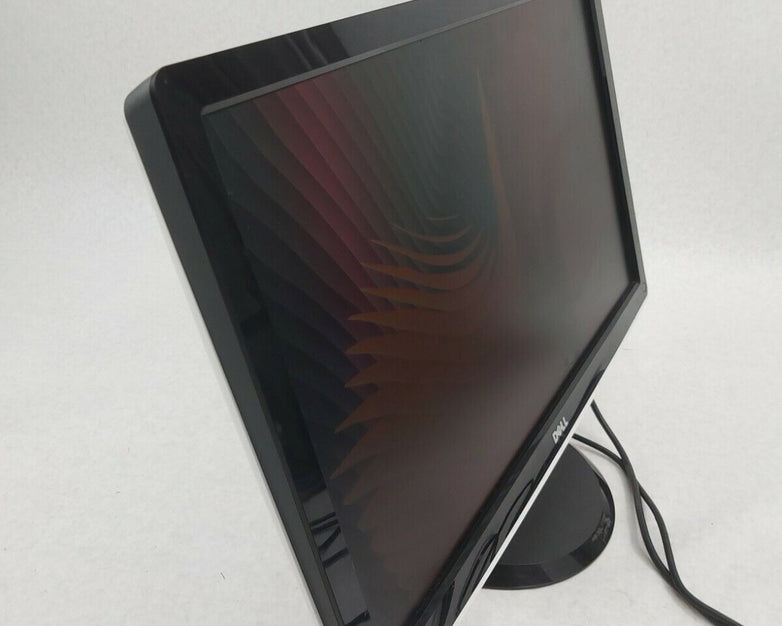 Dell st2410b 24" LCD Monitor 1920 x 1080 Grade C