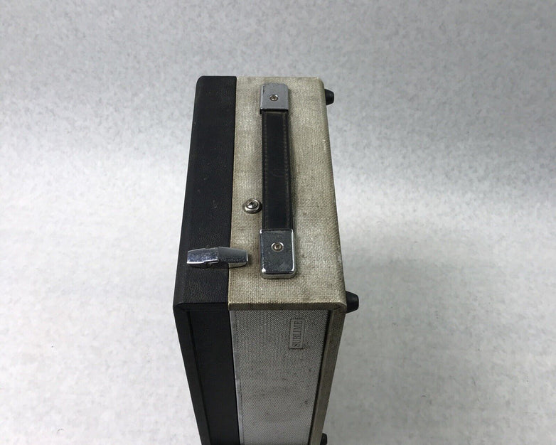 Vintage Sublime Portable Reel to Reel