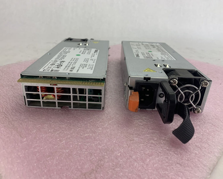 lot of 2 Dell 750W Power Supply G24H2