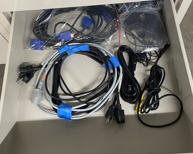 Gyros AB Gyrolab xP Immunoassays Laboratory Analysis System, GW10107, 2011