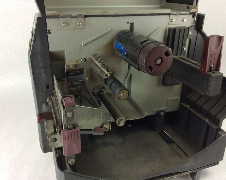 Zebra Z4M Label Printer Thermal Transfer Z4M00-0001-3000 - Print Lines