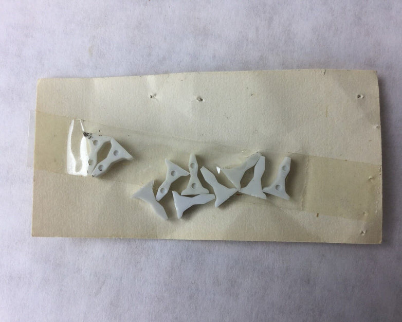 60-6007-3314 (4828), Thrush Eliminates Lot of 10, NEW,