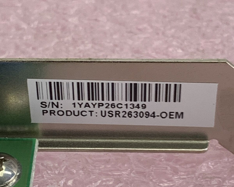 Modem 3094.3095 US Robotics 01156151