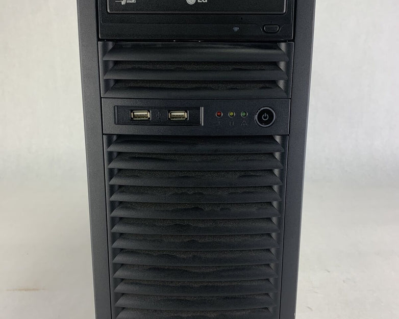 Intel DQ45CB Motherboard Intel Pentium Dual-Core E5400 2.7GHz 4GB RAM No HDD