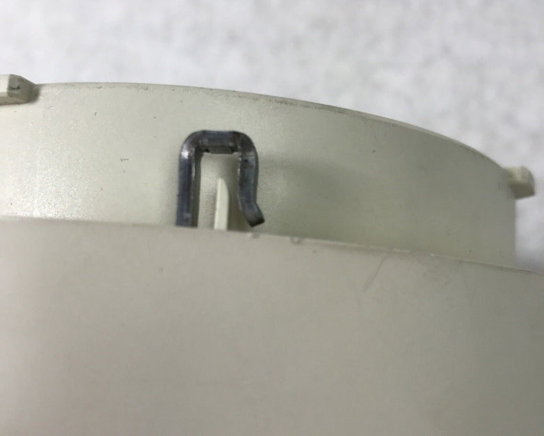 Samsung Digital Color Camera SCP-2271N 60Hz AC 24V PC-GF30 Security Camera