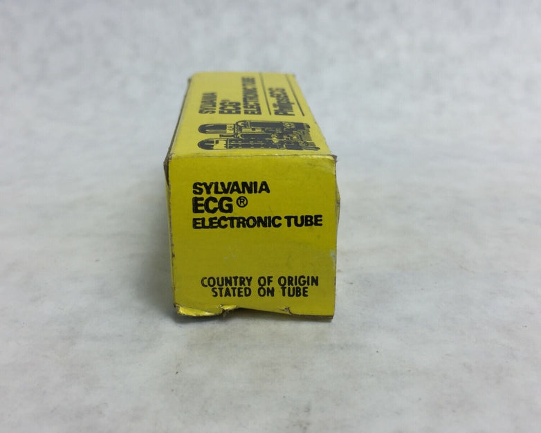 Sylvania PhillipsECG Electronic Tube 7KY6