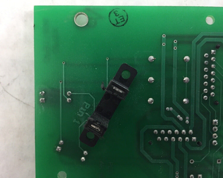 ASSY CCF782112 OPTEK OPB11896 Board