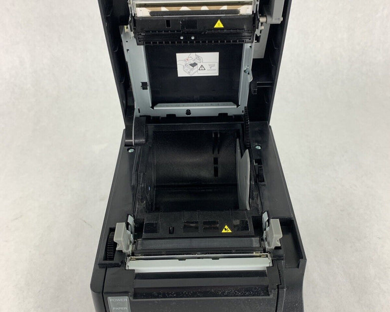 Citizen Line CT-S651II POS Thermal Printer Tested