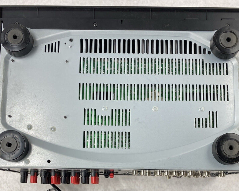 Onkyo HT-RC360 7.2 Channel Network Audio Video Receiver NO SOUND parts repair
