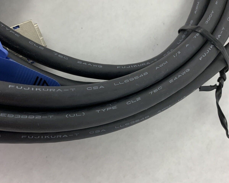 Lot of 2 MOLEX ROHS 7054675 112-00077