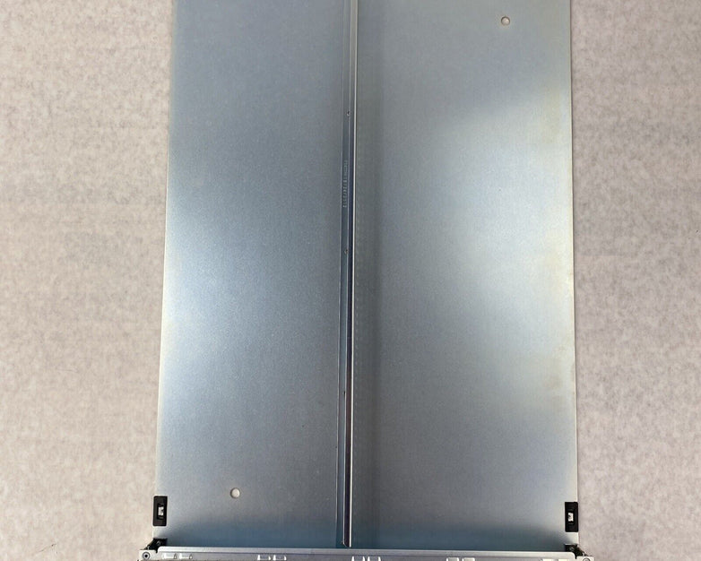 Cisco A9K-LC-FILR Line Card Slot Filler 700-26762-01