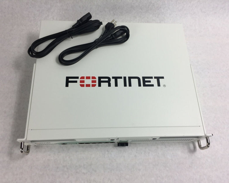 Fortinet FortiSandbox 1000D FSA-1000D-USG No HD No OS Includes 2 Power Cords