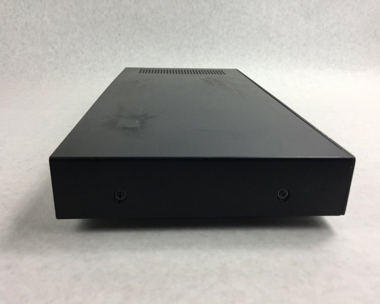 LightSpeed LES-700 IR Classroom Amplifier No Power Supply