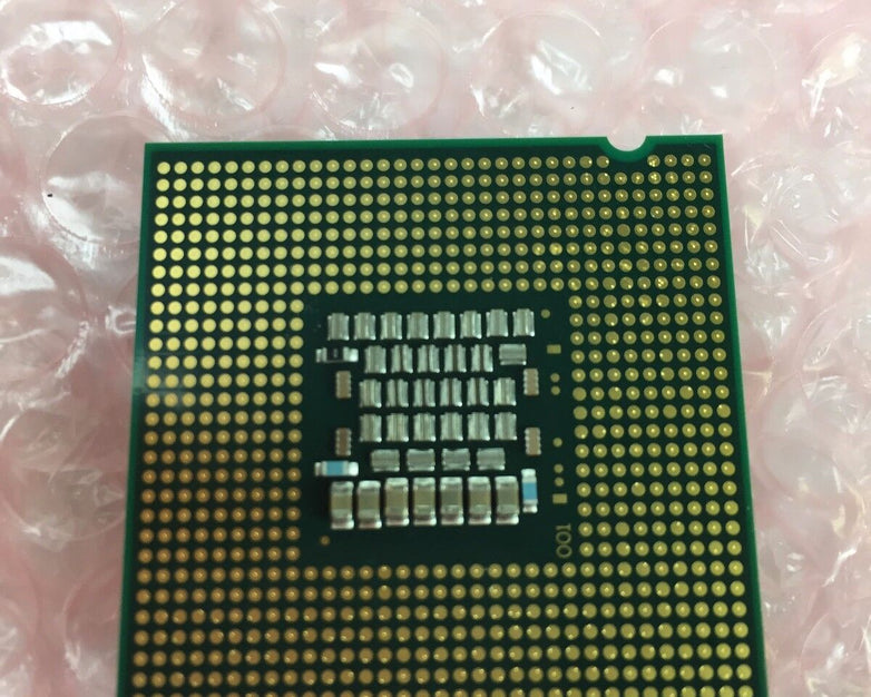 Intel SLA9X Core 2 Duo 2.33GHz 4MB 1333MHz Socket LGA775 Desktop CPU