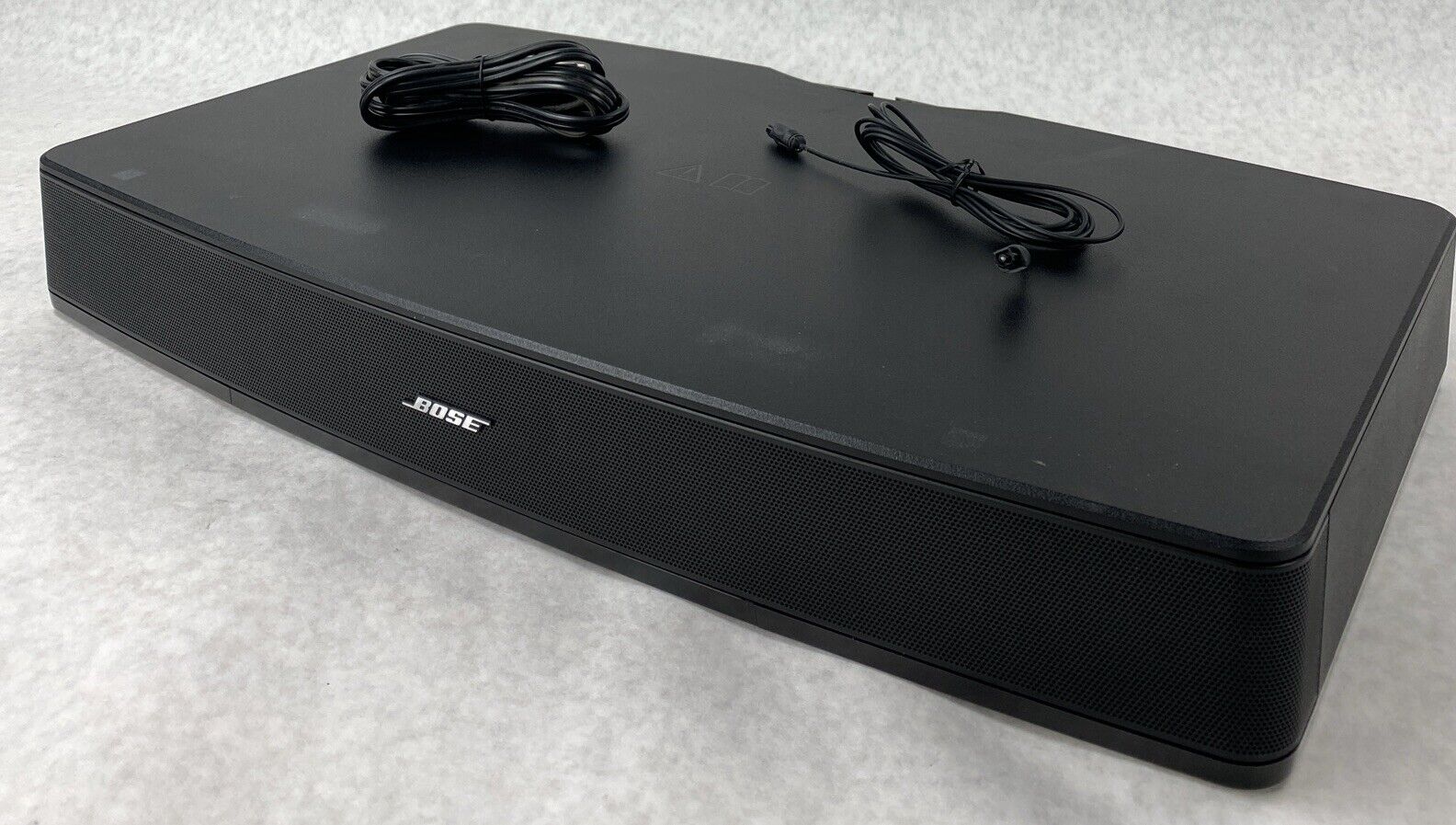 Bose 410376 Solo TV Sound System NO REMOTE1