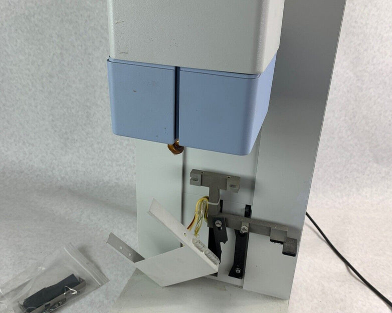 Perkin Elmer DMA 7e Dynamic Mechanical Analyzer Unable to Test N5390051