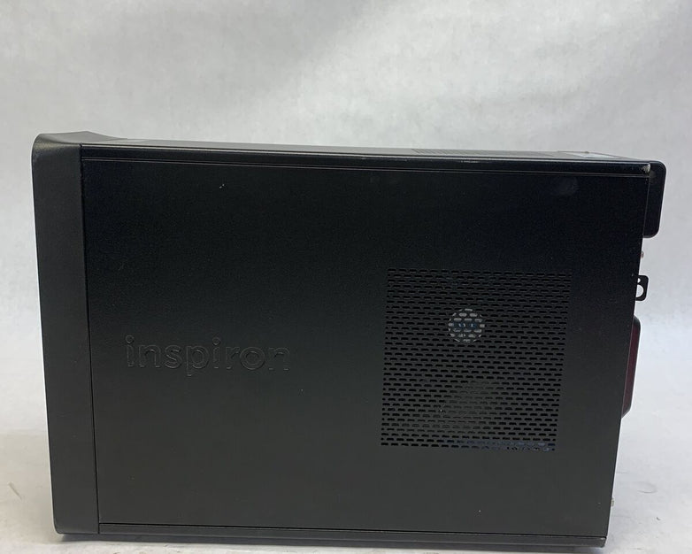 Dell Inspiron 3647 DT Intel Core i3-4130 3.4GHz 4GB RAM No HDD No OS
