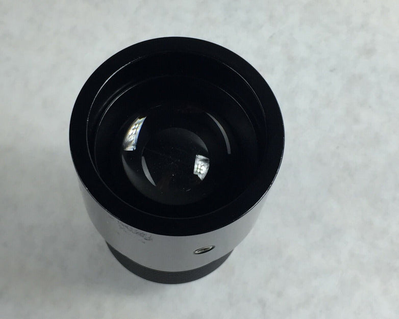 Diagnostic Instruments Microscope Lens