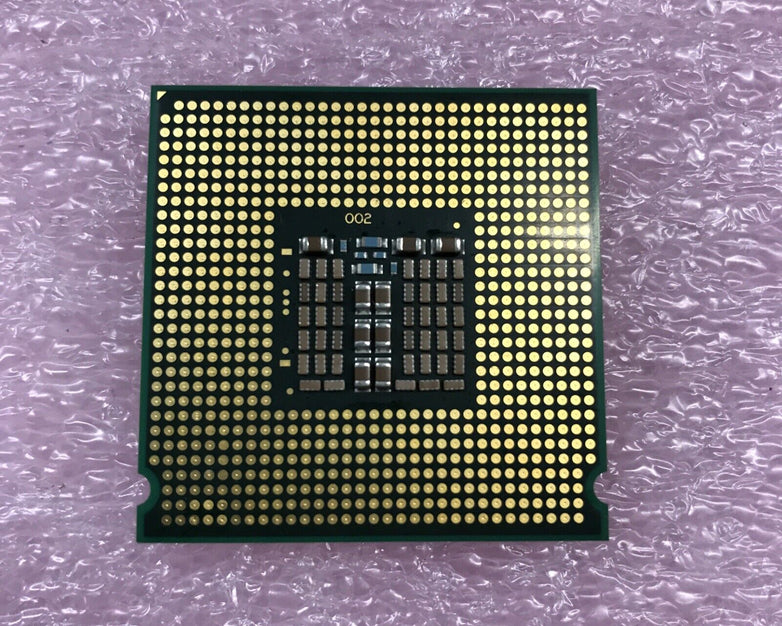 (Lot of 3) Intel E5420 Intel Xeon SLANV 2.5GHz (Tested and Working)