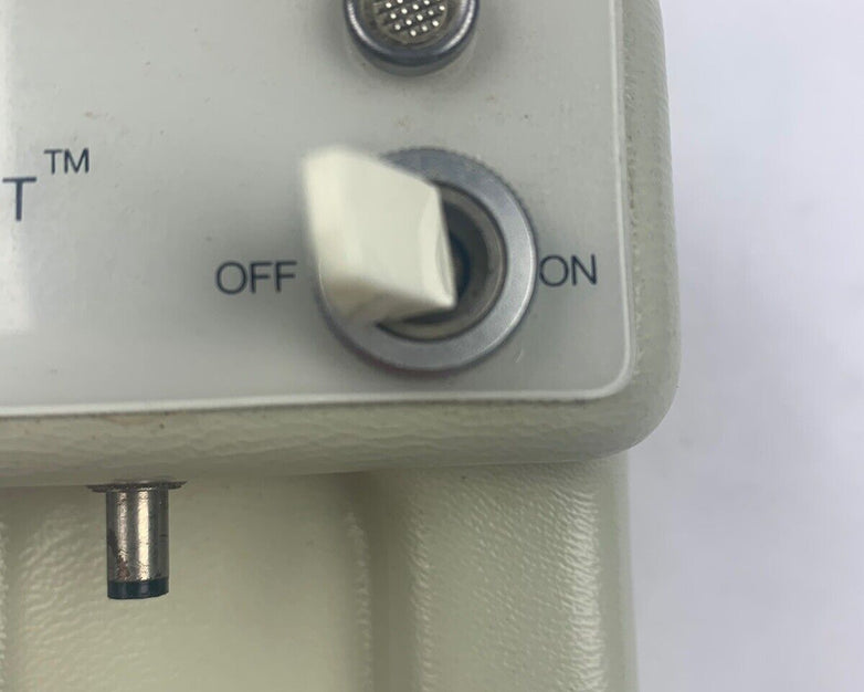 Manostat 71-649-100 Charger Stand 115V 60Hz 20ma