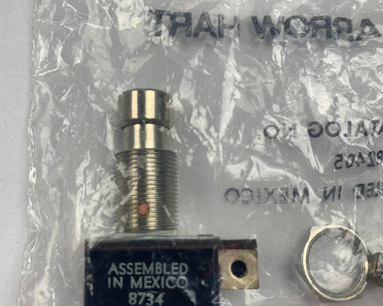 Arrow Hart 82405 8734 Cooper Industries