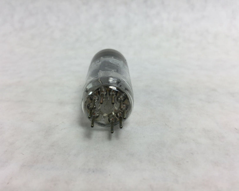 GE Electronic Tube 7KY6 9KX6