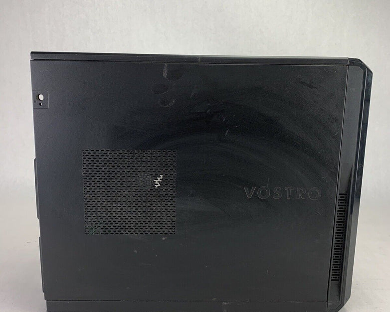 Dell Vostro 270 MT Intel Core i3-3220 3.3GHz 4GB RAM No HDD No OS
