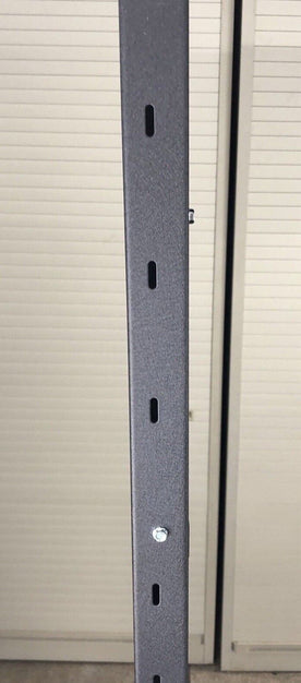 Middle Atlantic DWR Series Sectional Wall Server Rack Model A40-28CS