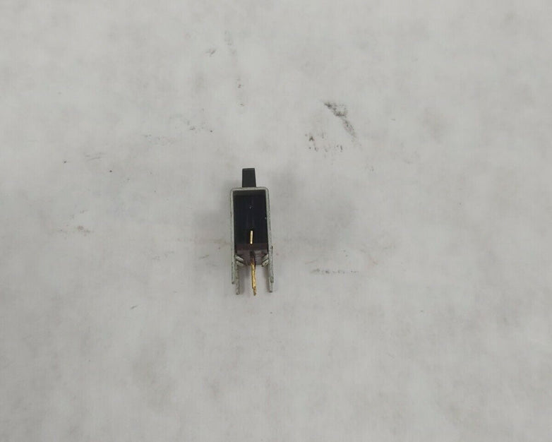 MSS-2220G Alco Switch Slide DPDT 300MA 125V 11 Pieces