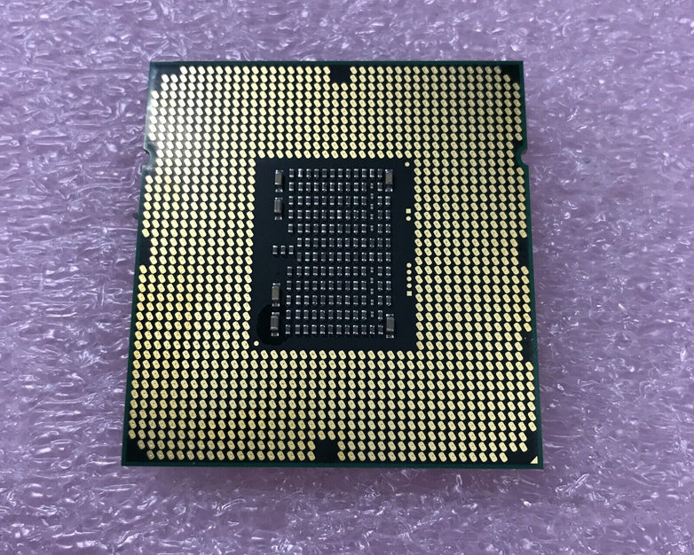 (Lot of 2) Intel Xeon X5650 2.66GHz 12MB 6.4GT/s SLBV3 CPU Processors