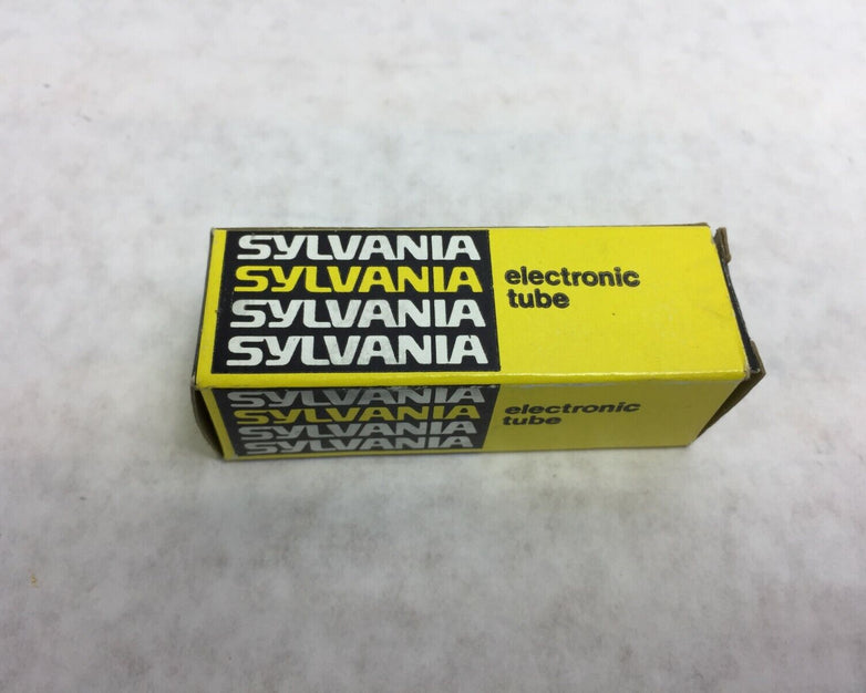 Sylvania Vacuum Tube 4DT6