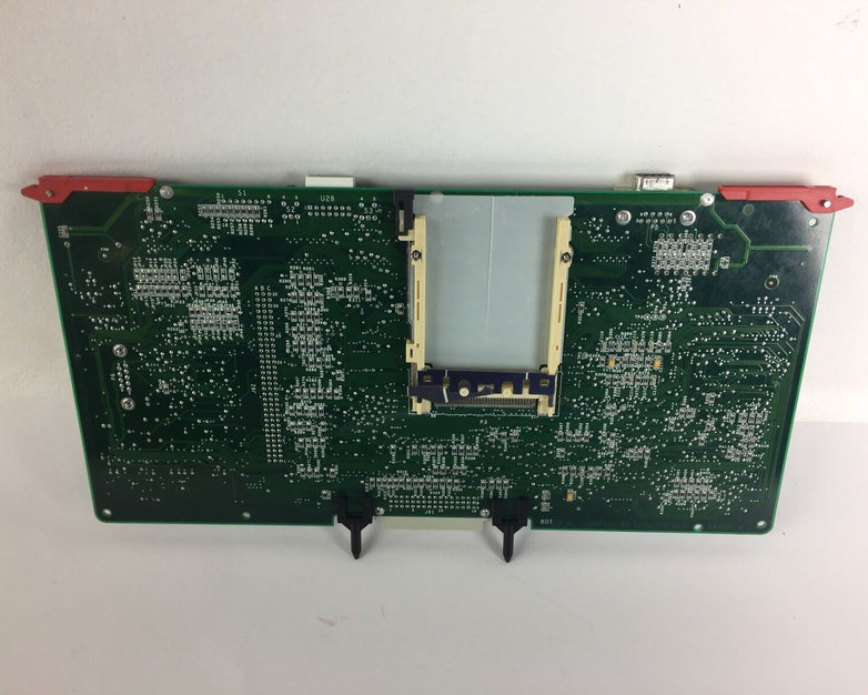 Tadiran 72449152100 72443214120 B MCP SL Card