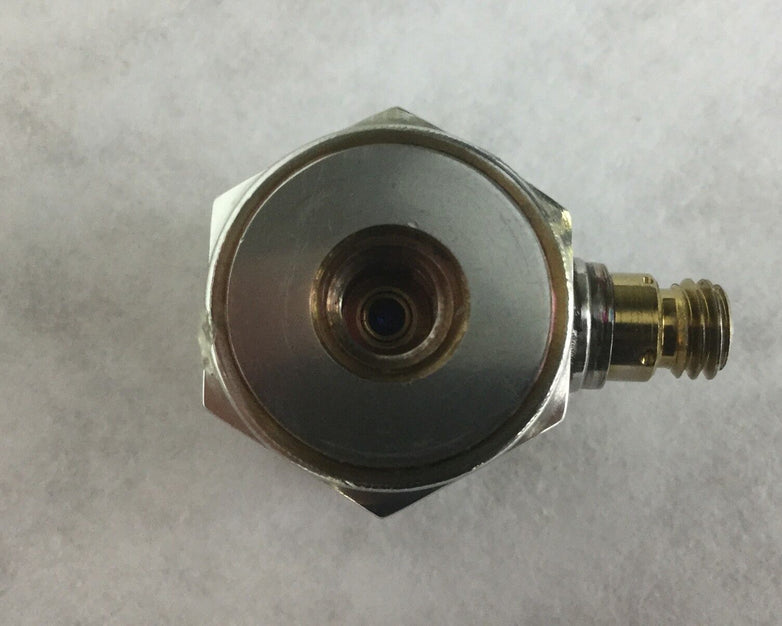 Endevco Accel 7201-10 Accelerometer, Untested